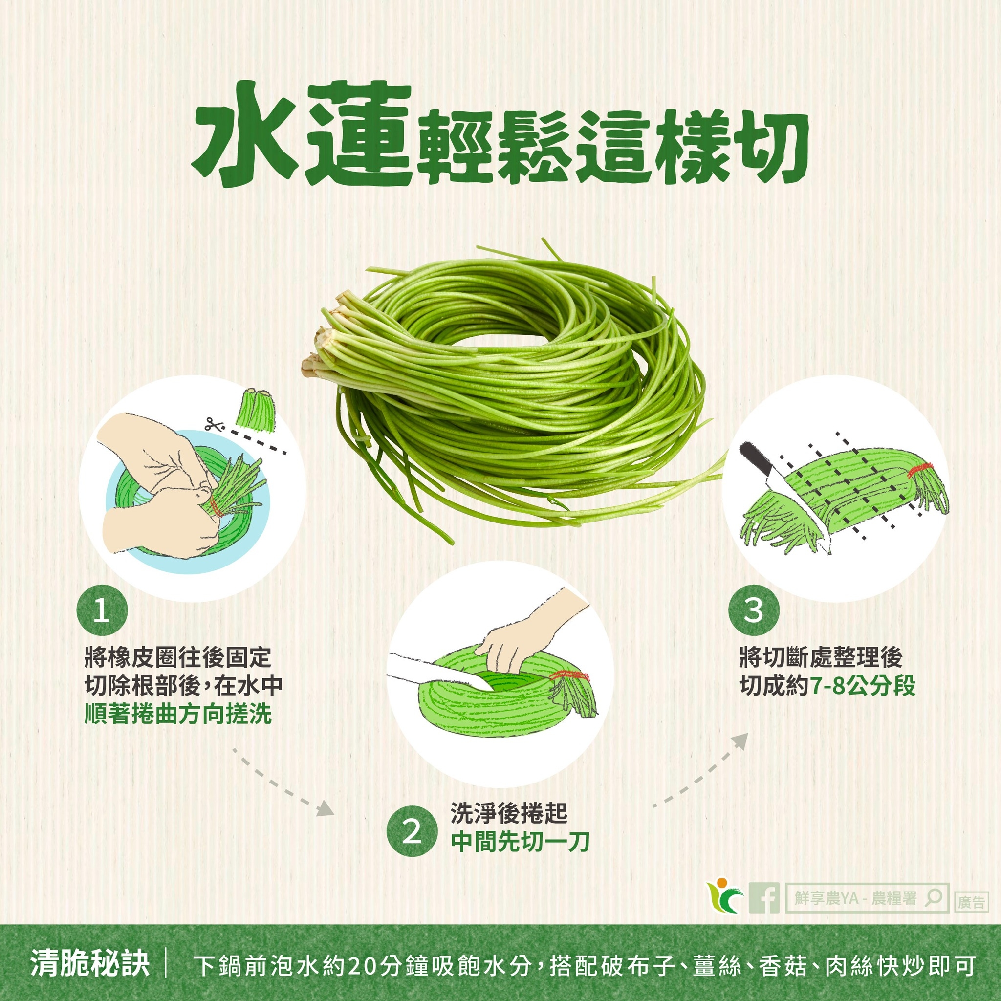 May be an image of breadstick and text