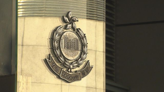 畢架山花園單位失竊警追緝　獨行賊趁屋主離港「成個夾萬」遭抬走