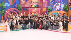 C君森美帶隊玩獎門人 聲夢與J2ers競爭激烈