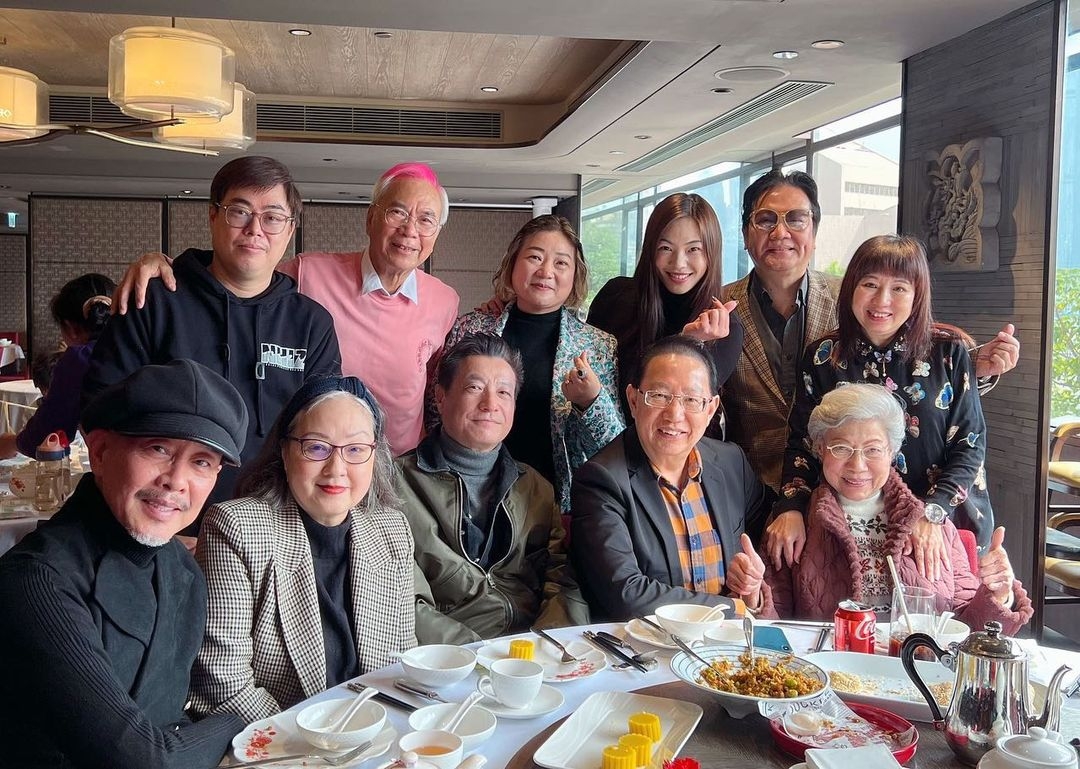 李龍基20年前已喺深圳買樓投資，全靠買內地樓致富。