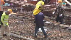 建造業總工會指黃色工作暑熱警告指引欠清晰 促勞工處檢視