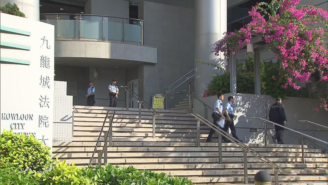 高級督察涉紅磡警署內非禮及襲擊女下屬