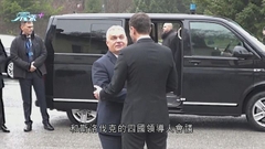 匈牙利料明年初批准芬蘭及瑞典加入北約