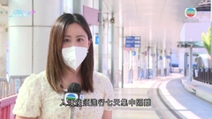澳門昨無新增確診延長「鞏固期」至下周二 有市民冀盡快與內地通關