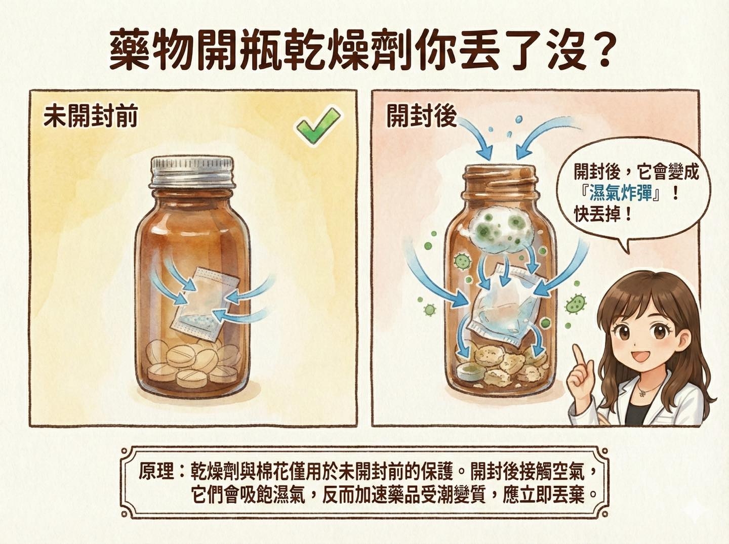 May be an image of text