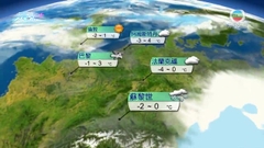 12月16日 即時天氣
