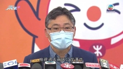 【連日加碼】高鐵香港段車票明起每日增至2萬張 應付農曆年回鄉人潮