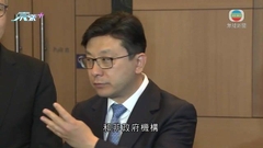 孫玉菡稱短期內開通照顧者支援熱線 冀社會更關心照顧者需要