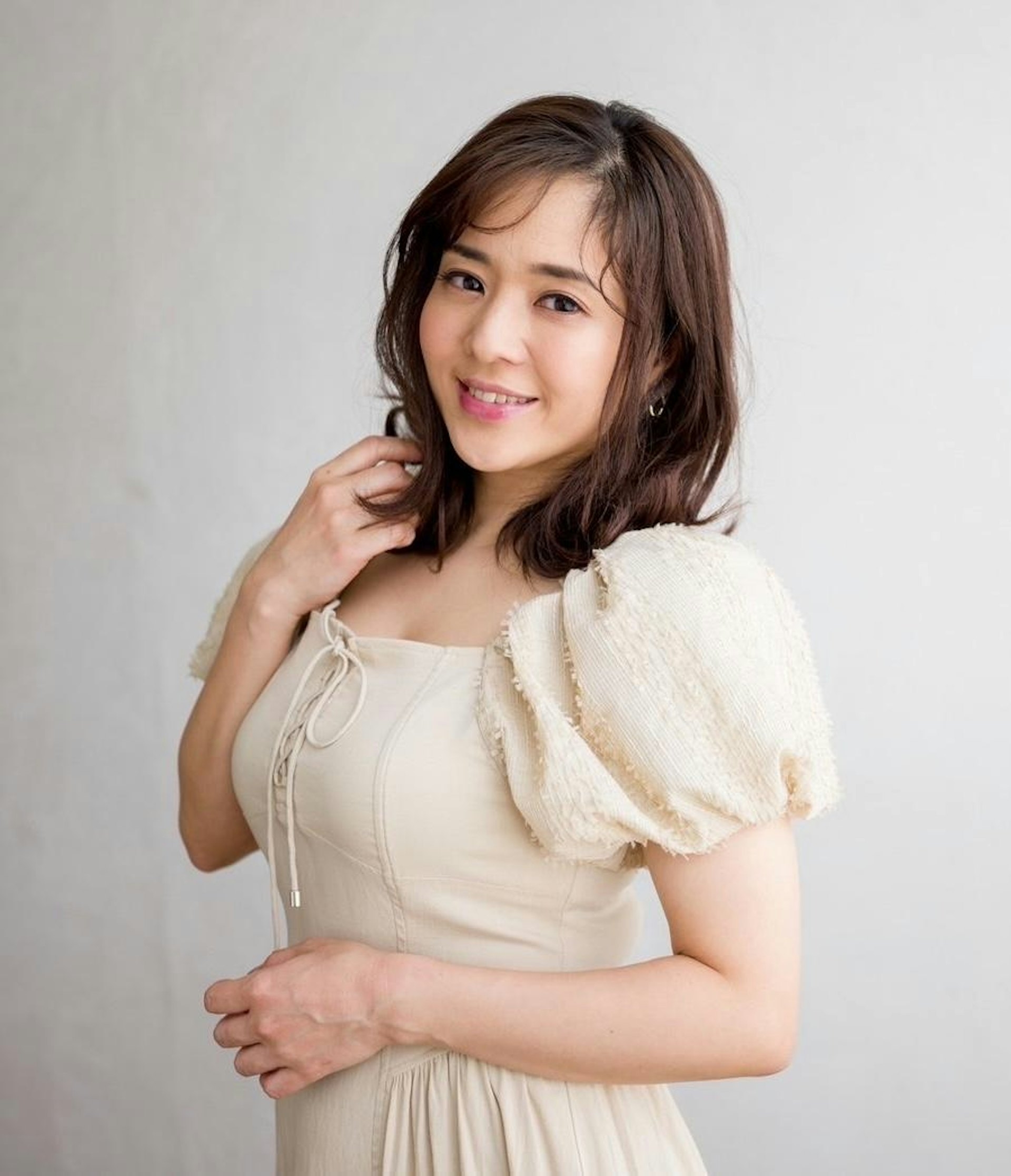 前日本AV女優蒼井空剪綵