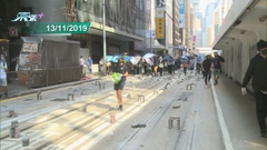 八人參與非法集結囚9至18個月 其中22歲學生承認販毒加刑