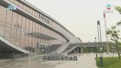琶洲港澳客運碼頭完工 開通後香港往廣州航線船程約兩小時
