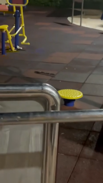 有片｜港公園「老鼠」全家出沒嚇途人似鼠形蜈蚣　街坊揭真身原來係佢