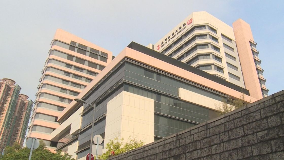 珍惜生命｜沙田15歲少女留遺書圖輕生　墮平台清醒送院