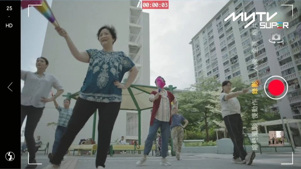 《下流上車族》第10集精華 孝順仔唔易做 #影視樂園 - 東張+