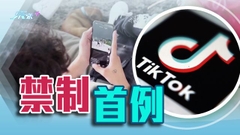 TikTok指美國蒙大拿州禁令違民眾憲法權利 料禁令將面臨法律挑戰