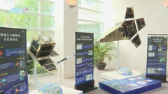 夏寶龍澳門最後一日考察 到訪兩大學了解科學及生物醫學等發展