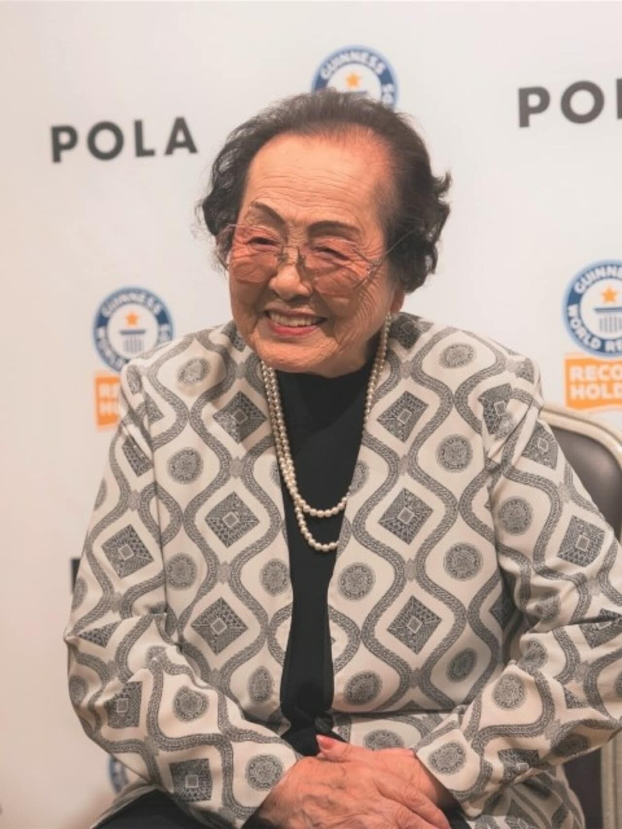 堀野 智子 | THE GOLD 60