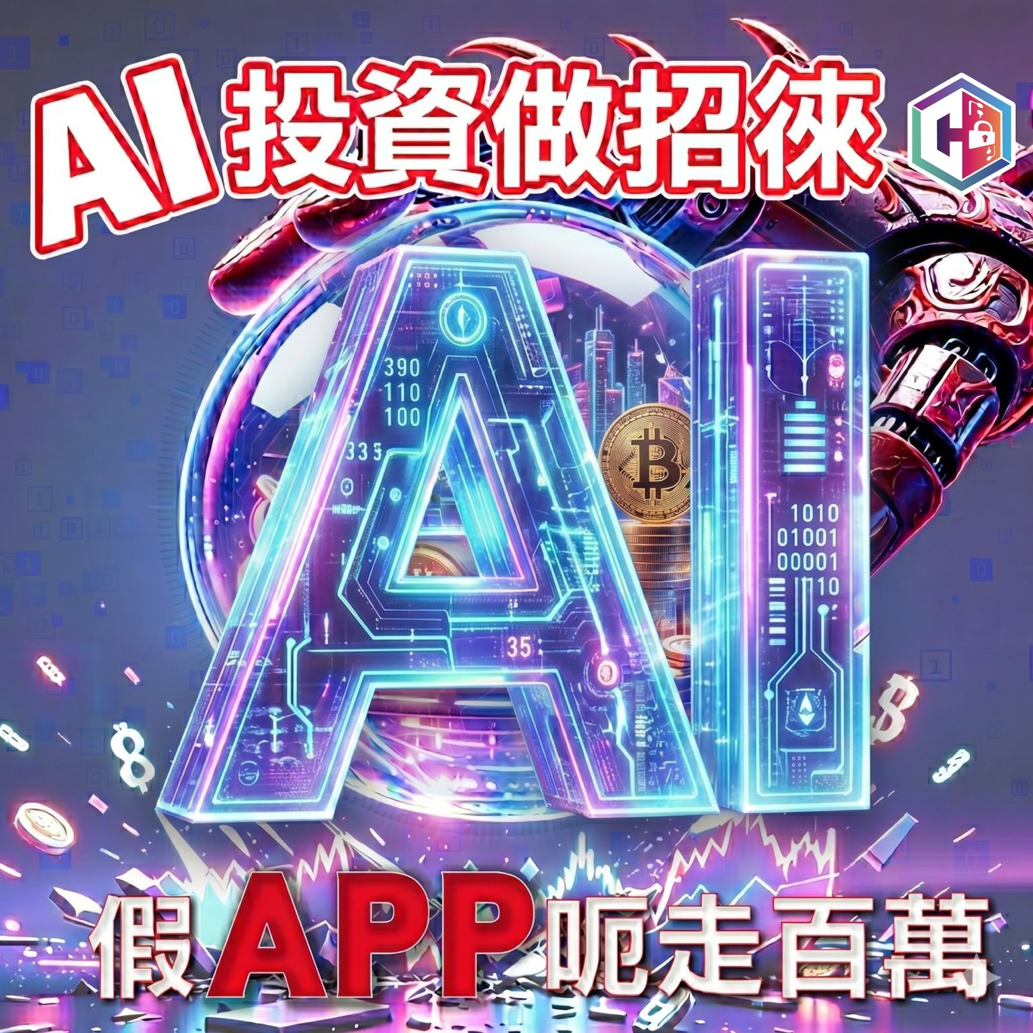 守網者Facebook