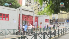 澳門增兩宗確診 市面眾多店舖關門有市民感不便