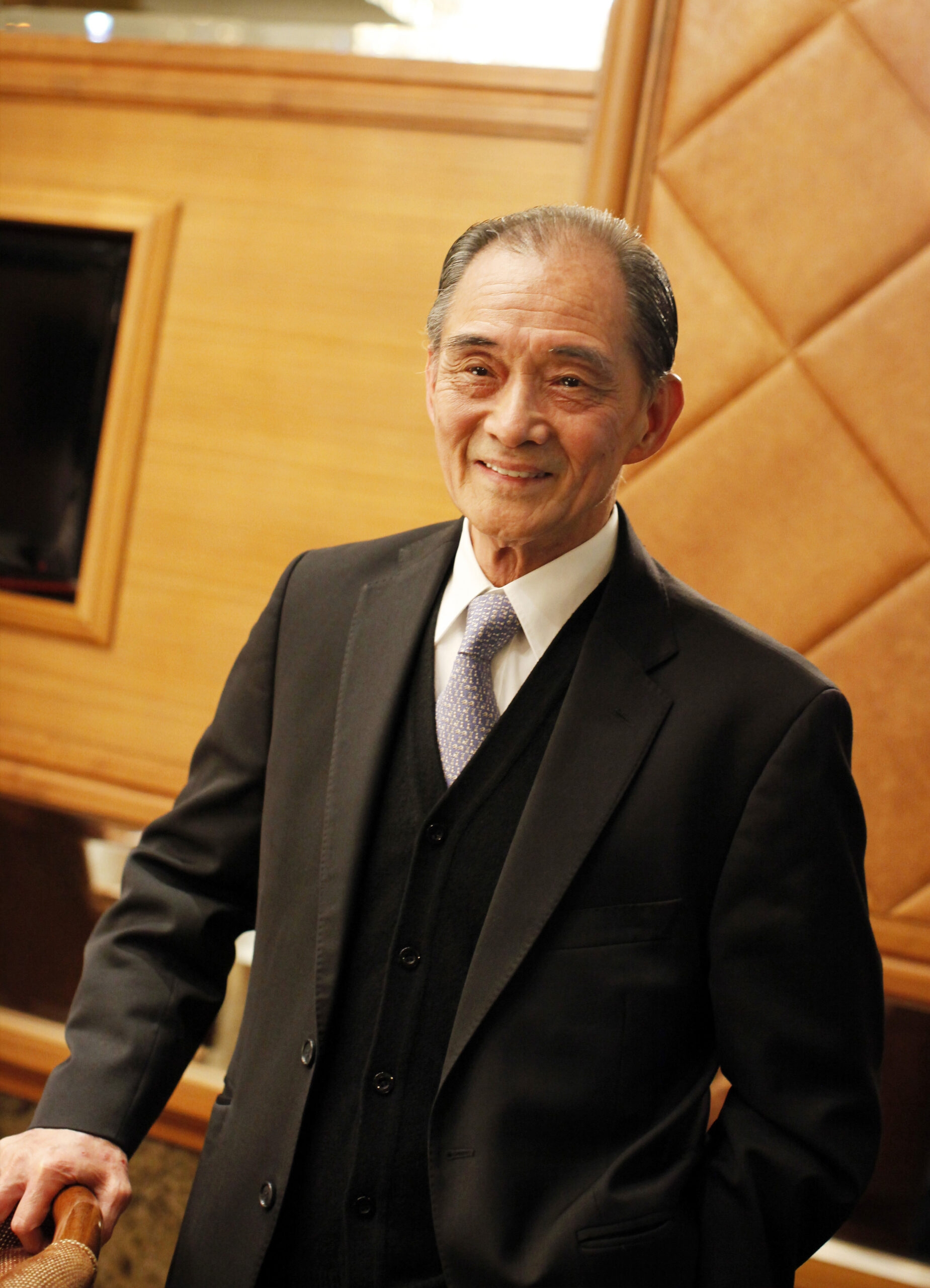 利苑| 主席資料