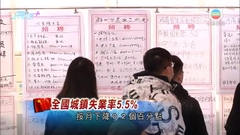 內地去年經濟增長勝預期 分析料今年內地經濟增速有望達5%
