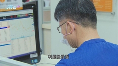 恒指半日曾跌500點見近13年半低位 科網股受壓