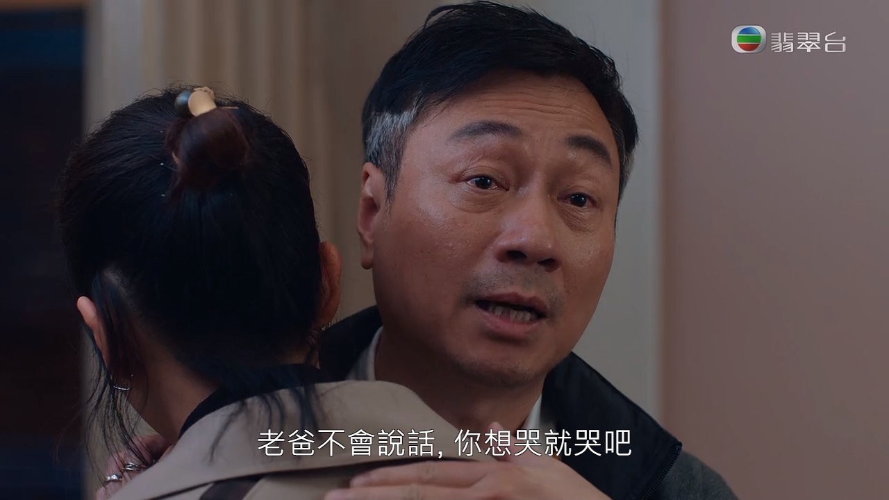 原來嵐嵐因為不育先忍痛同Duncan分手，佢呢句「我真係好想做媽咪」真係令人心酸。
