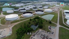 美國開始重新補充戰略儲油