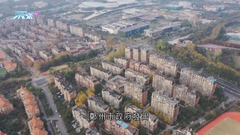 據報河南鄭州市政府促停工樓盤全面復工