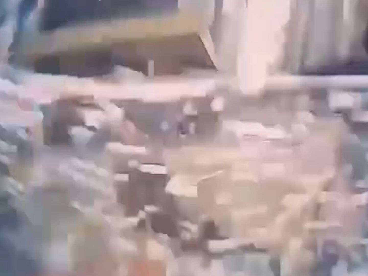 佐敦16歲單車騎手突過馬路遇車禍