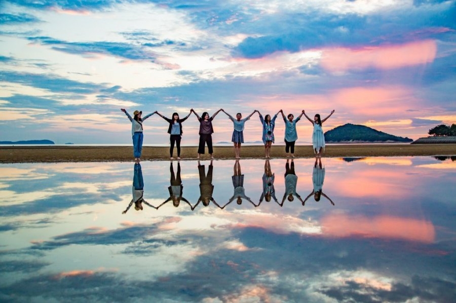 父母之濱｜觀光｜Tourism SHIKOKU