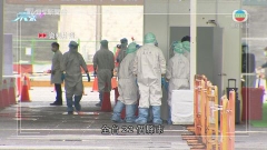 台灣增逾4.5萬宗本地個案 即日起當地醫院有條件開放探病