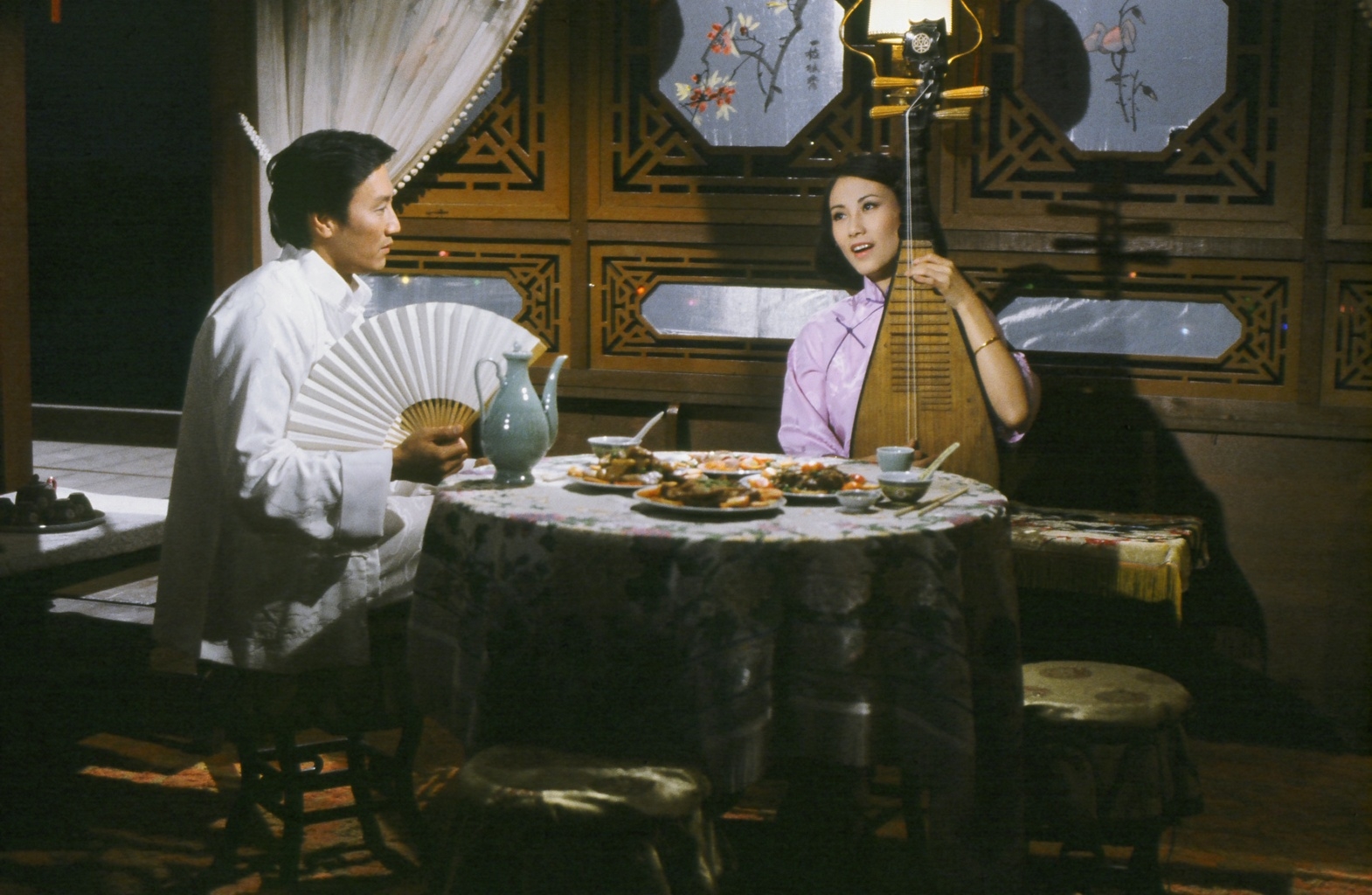 《千王之王》劇照