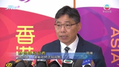 [現場]林世雄︰批准5間巴士公司加價 每程車費最多加一元