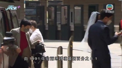 去年本港人口約741萬 人口年齡中位數升至46.3歲