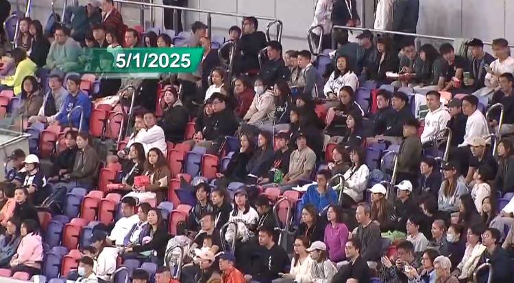 啟德體育園｜主場館1.18首辦慈善演唱會