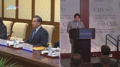 據報中日外長或周四柬埔寨舉行會談 料商釣魚台等議題