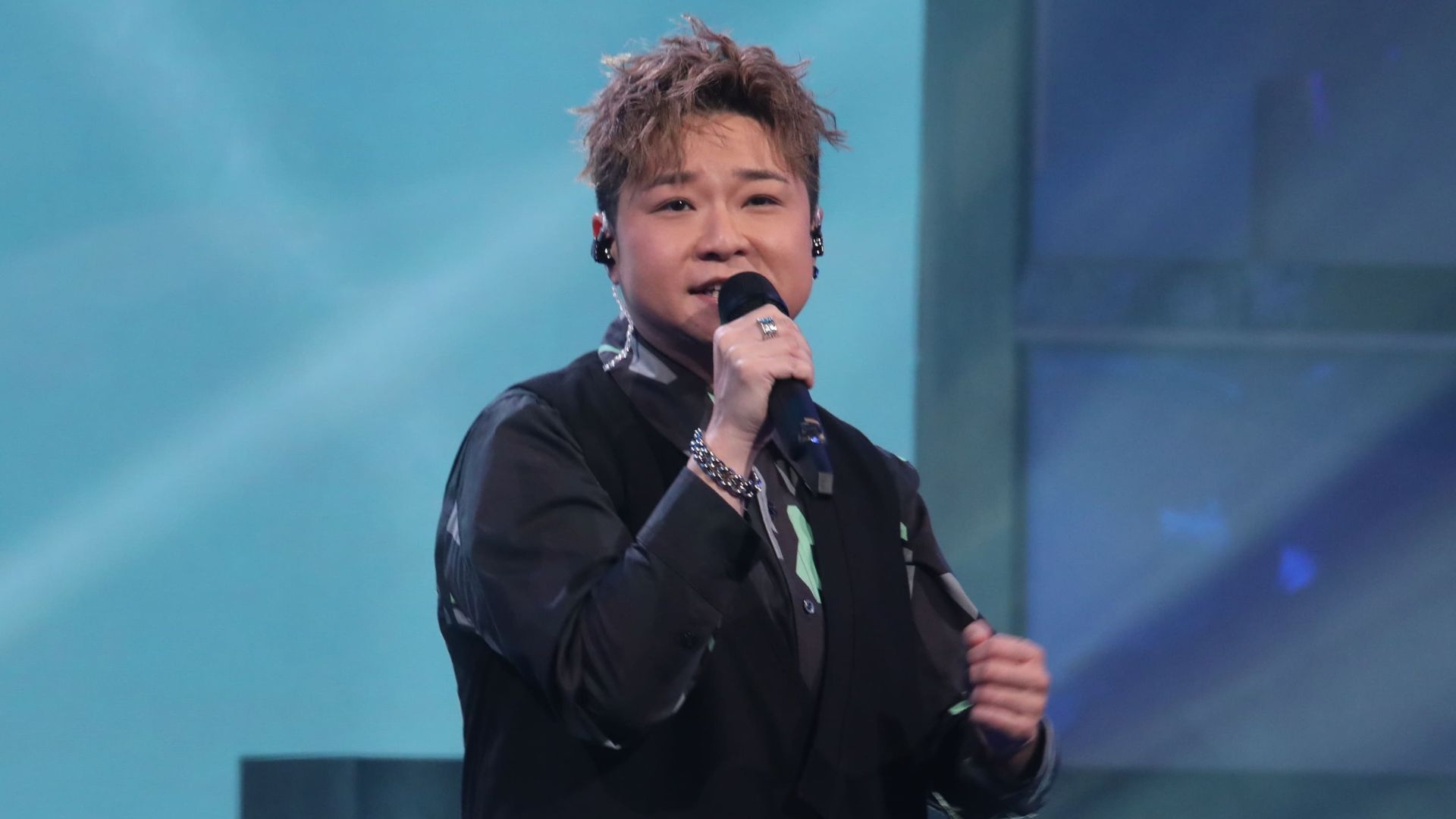 與以往完全不一樣嘅甜美林鉫徫，唔知大家又受唔受。