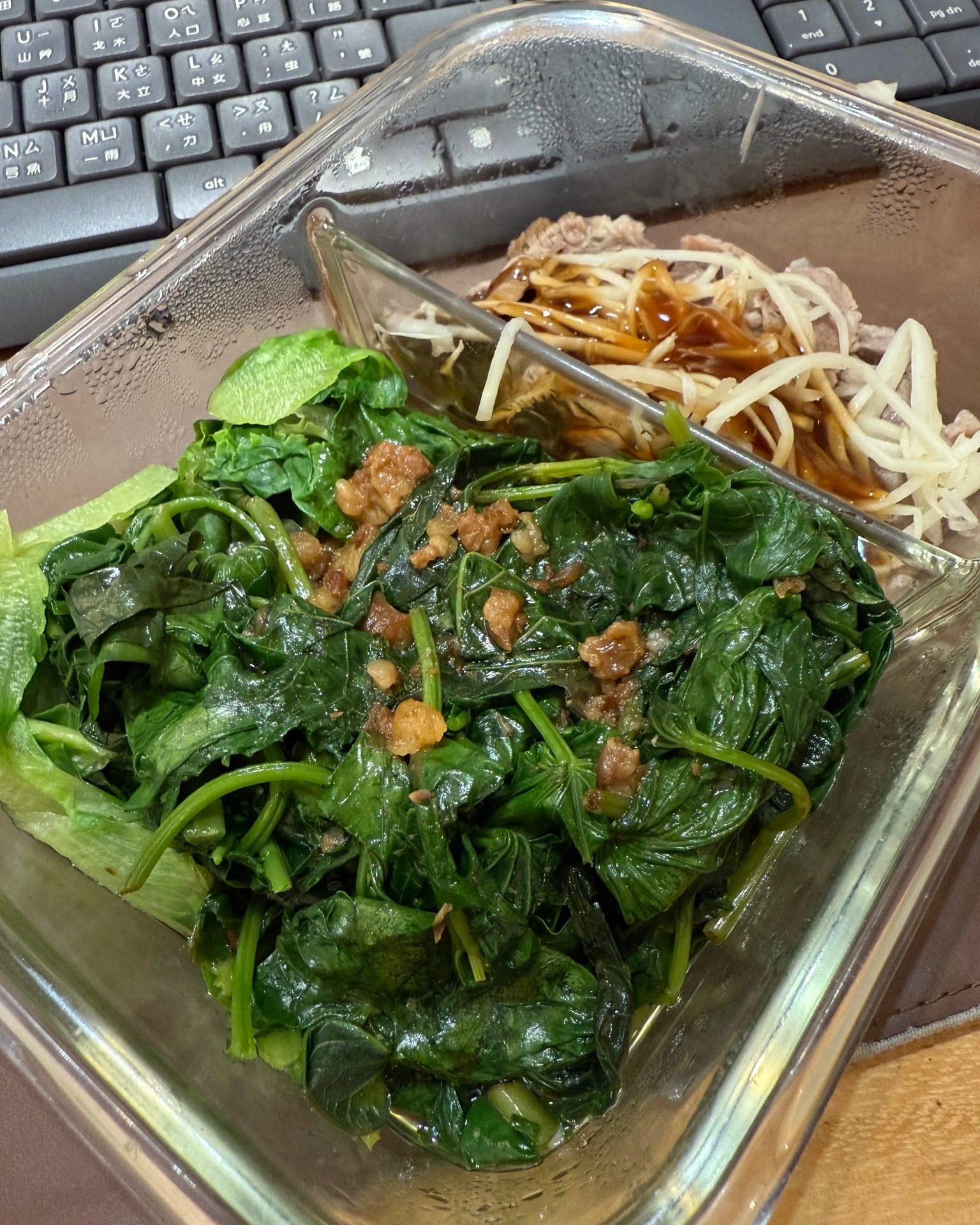 May be an image of noodles and ramen