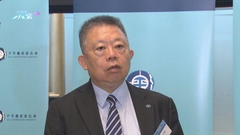 【商場謀殺案】朱敏健強調精神病患與暴力無必然關係 籲社會包容共融