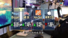 英國無限買長債利好環球債市 道指錄7月19日以來最大單日升幅