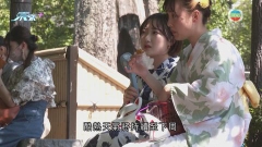 日本關東地區酷熱天氣持續 群馬縣伊勢崎市再錄40度高溫