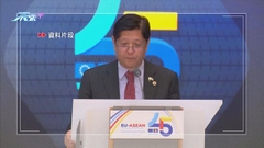 菲總統下周國事訪問中國 晤習近平料商南海議題