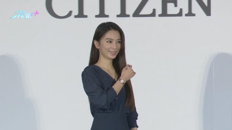 Hebe傷勢復原佳沒影響生活