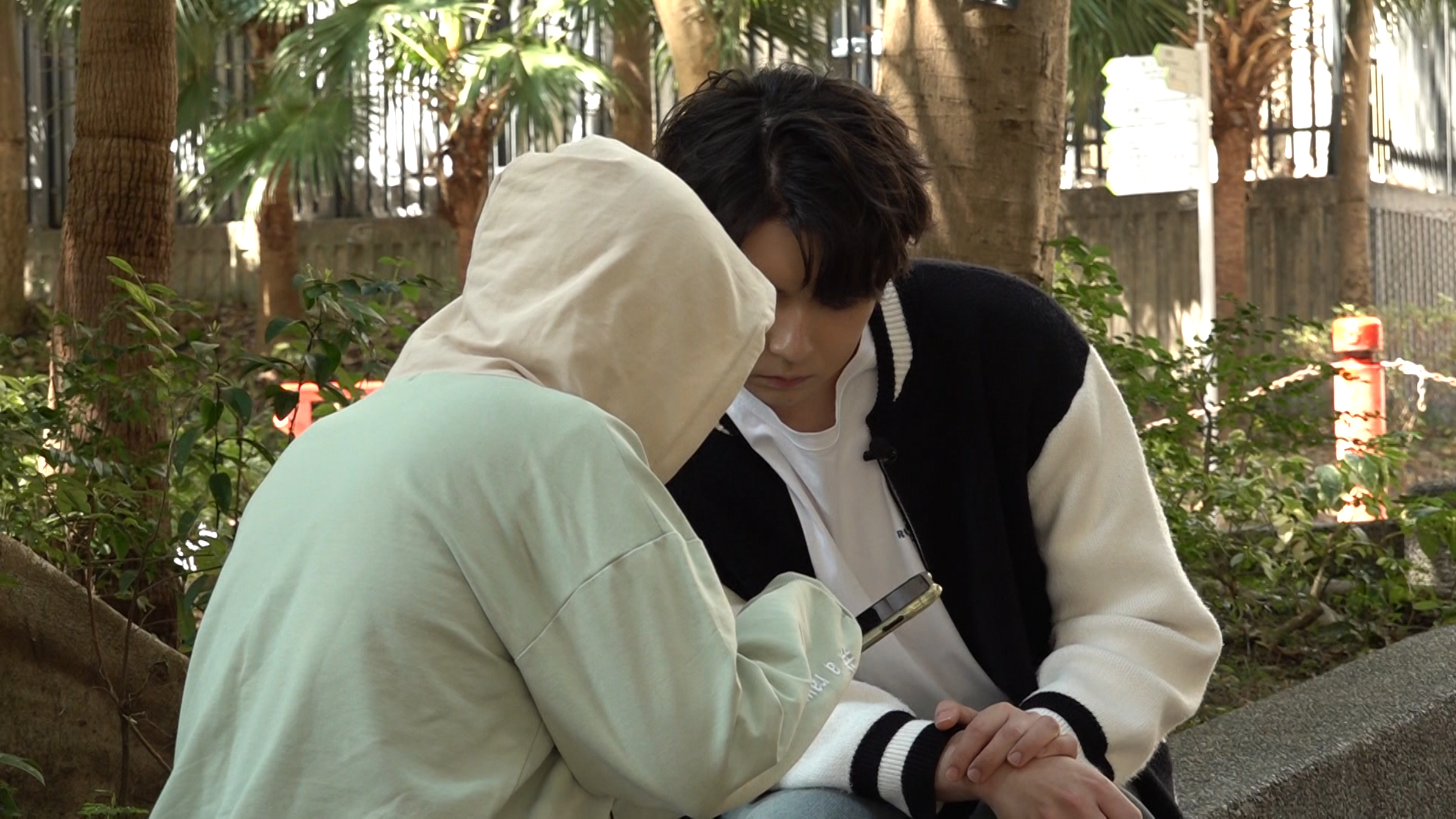 當陳小姐開始懷疑並在WhatsApp表達疑慮時，騙徒態度極度猖狂，回覆：「如果你唔信，不如你直接過嚟我哋公司算啦！」