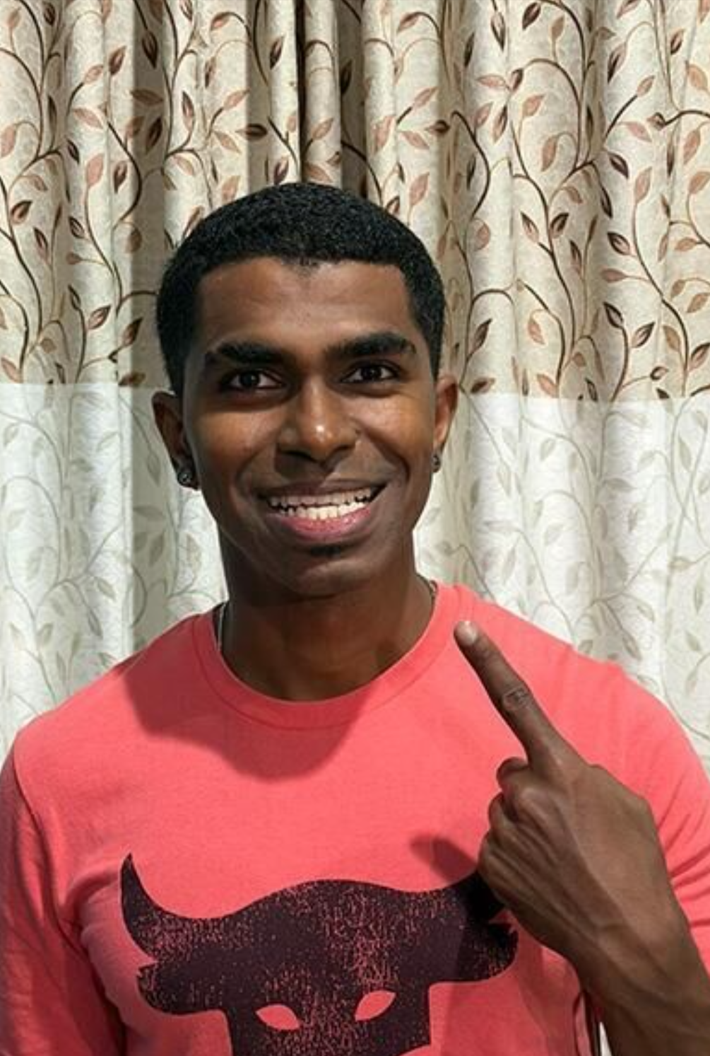 大馬男子生「42隻牙」刷新世界紀錄　X光照曝光無P圖震驚大眾