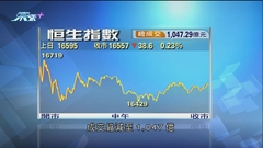 港股連升兩日後回軟 大型科企下跌