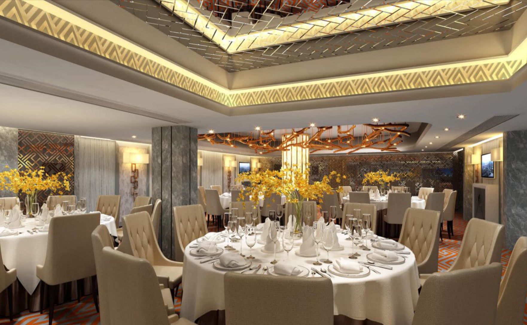 結業潮｜明星海鮮酒家新蒲崗分店突然結業