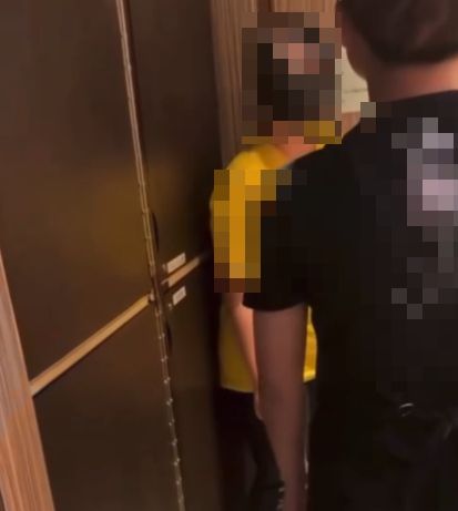 港快餐店爆疑似職場欺凌事件