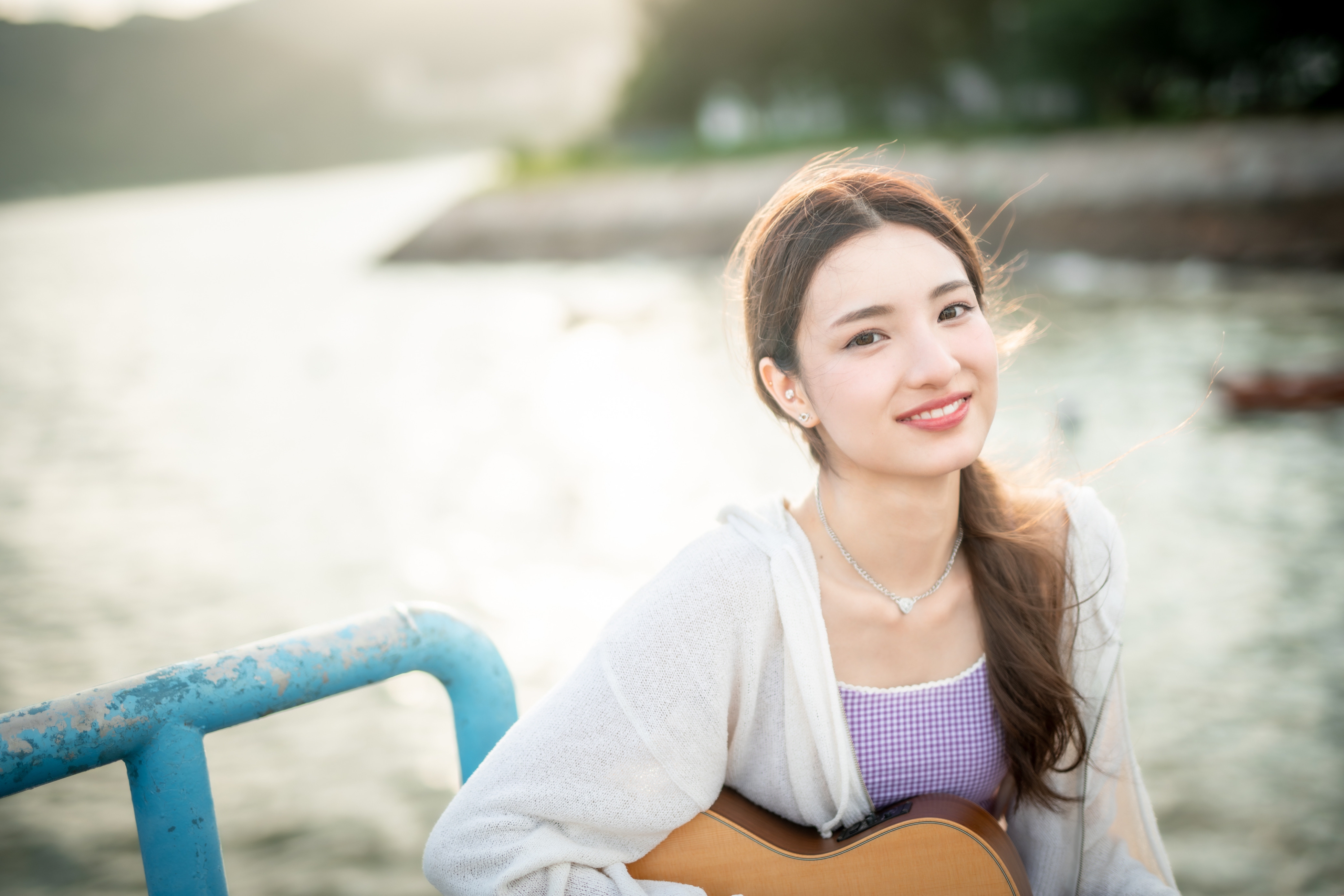 由YouTuber再成為獨立唱作歌手，Yika認為係實現夢想嘅其中一步